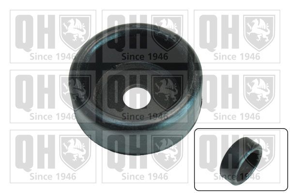 Stebulės laikiklio įvorė QUINTON HAZELL EM4000