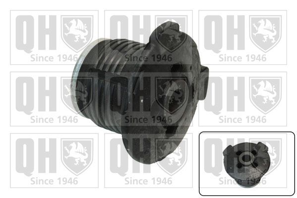 Stebulės laikiklio įvorė QUINTON HAZELL EM4080