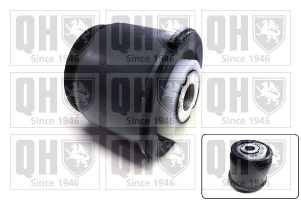 Stebulės laikiklio įvorė QUINTON HAZELL EM4785