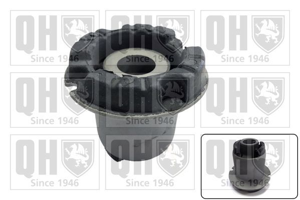 Stebulės laikiklio įvorė QUINTON HAZELL EMS8289