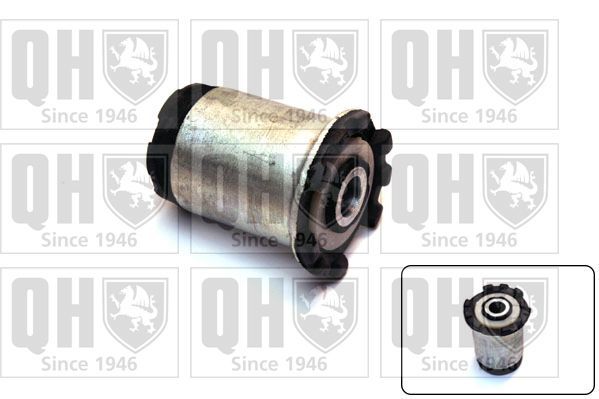 Stebulės laikiklio įvorė QUINTON HAZELL EMS8517