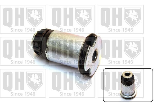 Stebulės laikiklio įvorė QUINTON HAZELL EMS8518