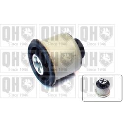 Stebulės laikiklio įvorė QUINTON HAZELL EMS8569