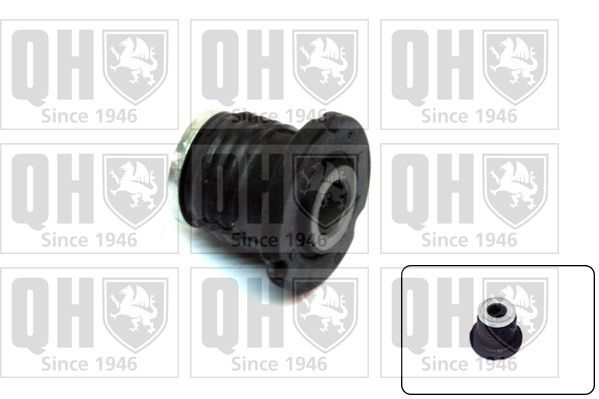 Stebulės laikiklio įvorė QUINTON HAZELL EMS8570