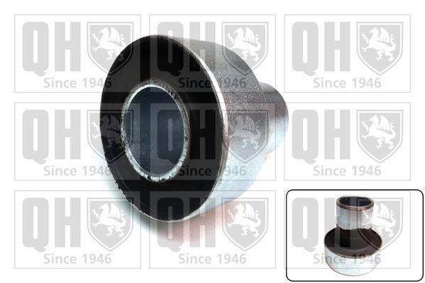 Stebulės laikiklio įvorė QUINTON HAZELL EMS8637