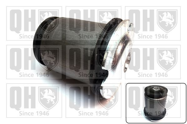 Stebulės laikiklio įvorė QUINTON HAZELL EMS8644