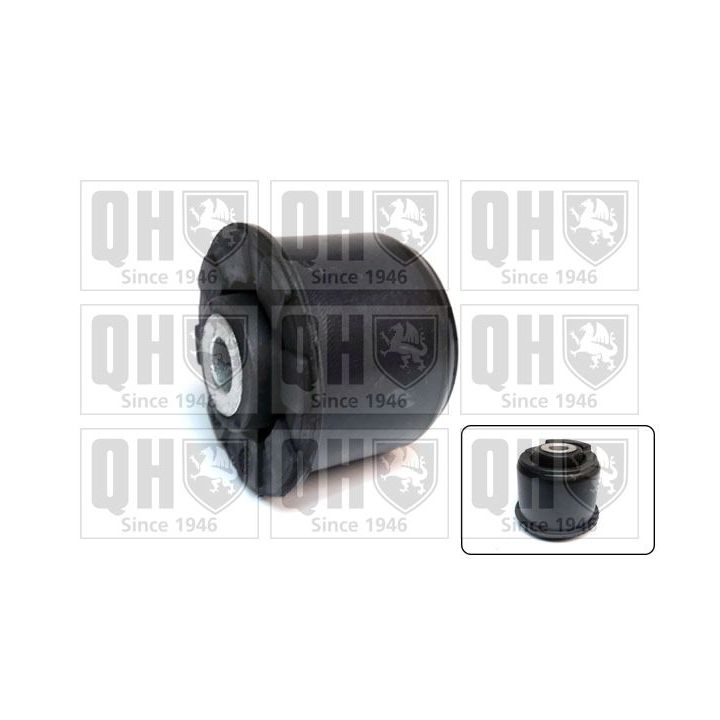 Stebulės laikiklio įvorė QUINTON HAZELL EMS8761