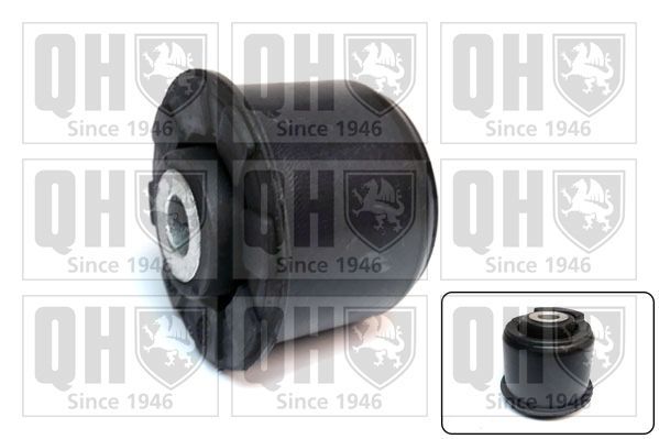 Stebulės laikiklio įvorė QUINTON HAZELL EMS8761