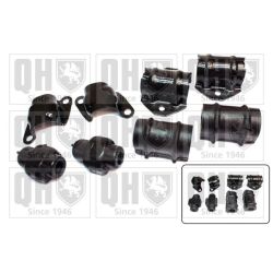Remonto komplektas, stabilizatoriaus pakaba QUINTON HAZELL EMBK2253