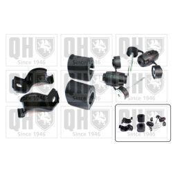 Remonto komplektas, stabilizatoriaus pakaba QUINTON HAZELL EMBK3060