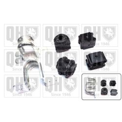 Remonto komplektas, stabilizatoriaus pakaba QUINTON HAZELL EMBK3081