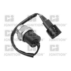 Temperatūros jungiklis, radiatoriaus ventiliatorius QUINTON HAZELL XEFS205