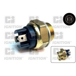 Temperatūros jungiklis, radiatoriaus ventiliatorius QUINTON HAZELL XEFS223