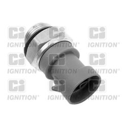 Temperatūros jungiklis, radiatoriaus ventiliatorius QUINTON HAZELL XEFS226