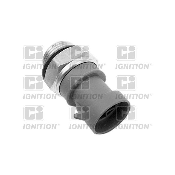 Temperatūros jungiklis, radiatoriaus ventiliatorius QUINTON HAZELL XEFS226