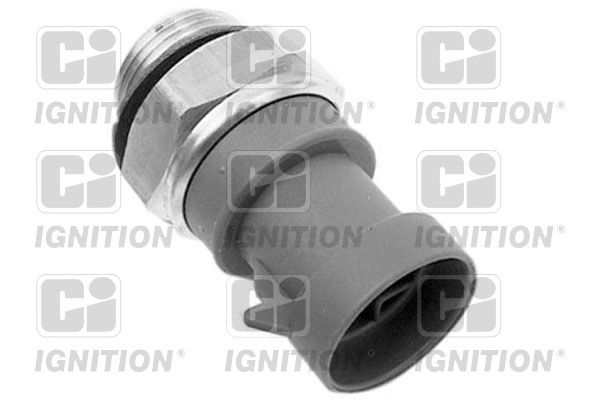 Temperatūros jungiklis, radiatoriaus ventiliatorius QUINTON HAZELL XEFS226