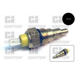 Temperatūros jungiklis, radiatoriaus ventiliatorius QUINTON HAZELL XEFS25