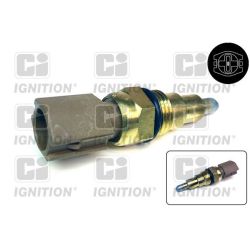 Temperatūros jungiklis, radiatoriaus ventiliatorius QUINTON HAZELL XEFS257