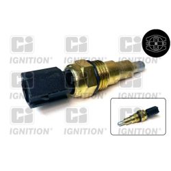 Temperatūros jungiklis, radiatoriaus ventiliatorius QUINTON HAZELL XEFS258