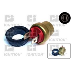 Temperatūros jungiklis, radiatoriaus ventiliatorius QUINTON HAZELL XEFS309