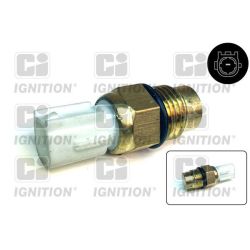 Temperatūros jungiklis, radiatoriaus ventiliatorius QUINTON HAZELL XEFS314