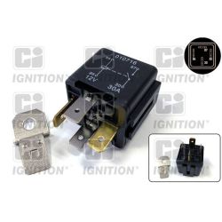 Relė, degalų siurblys QUINTON HAZELL XRL101