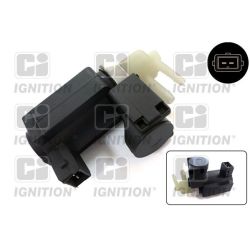 Slegio keitiklis, išmetimo valdymas QUINTON HAZELL XELV118