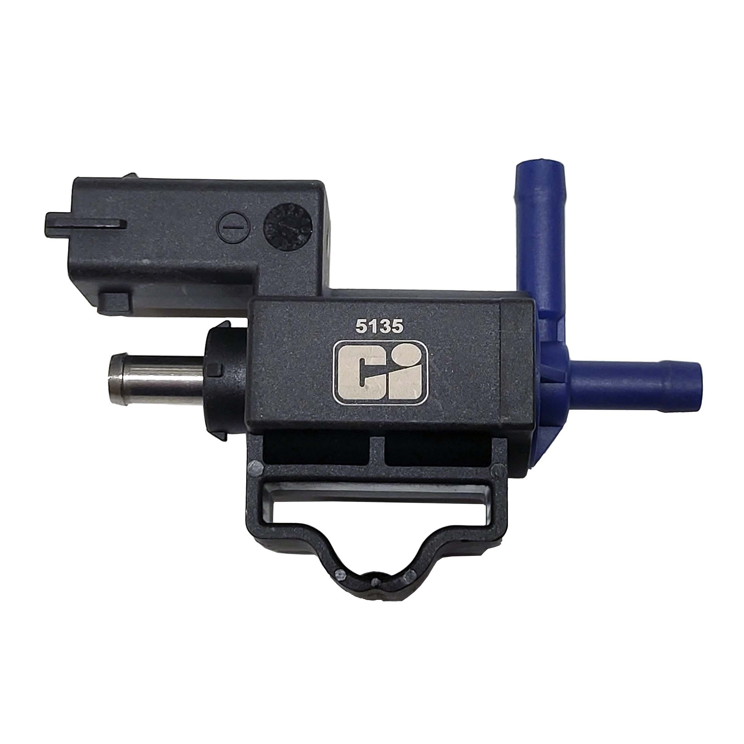 Slegio keitiklis, išmetimo valdymas QUINTON HAZELL XELV158