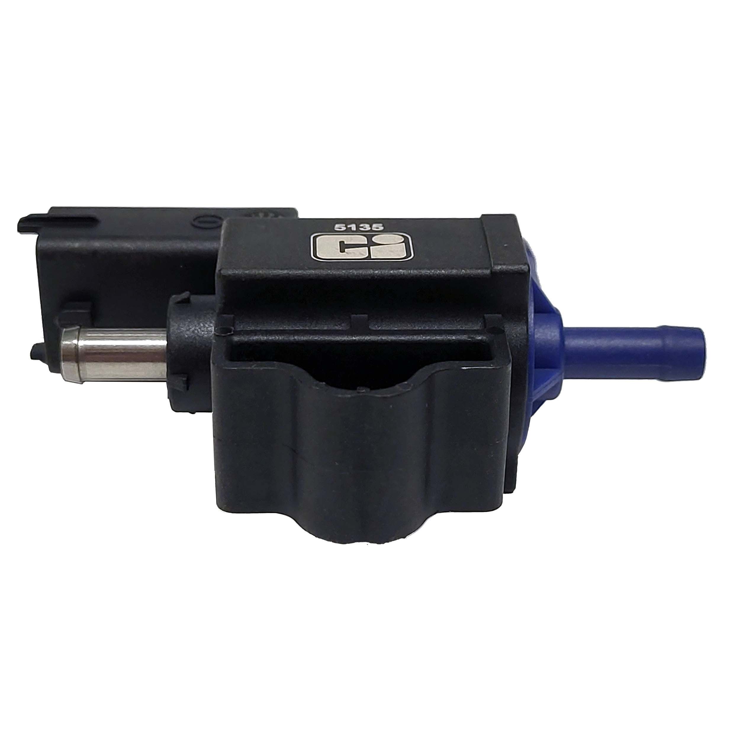 Slegio keitiklis, išmetimo valdymas QUINTON HAZELL XELV158