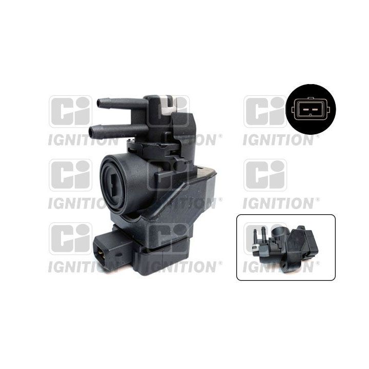 Slegio keitiklis, išmetimo valdymas QUINTON HAZELL XELV68