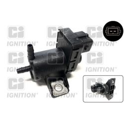 Vožtuvas, antrinis oro įsiurbimas QUINTON HAZELL XELV33