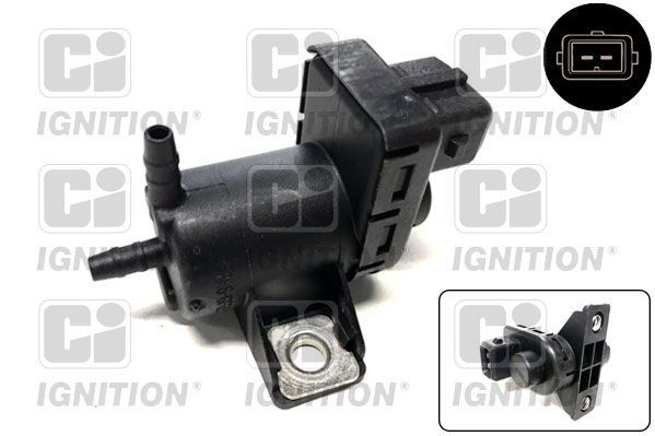 Vožtuvas, antrinis oro įsiurbimas QUINTON HAZELL XELV33