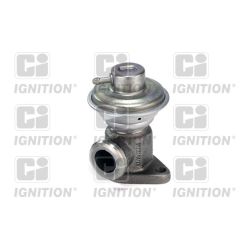 ERG vožtuvas QUINTON HAZELL XEGR104