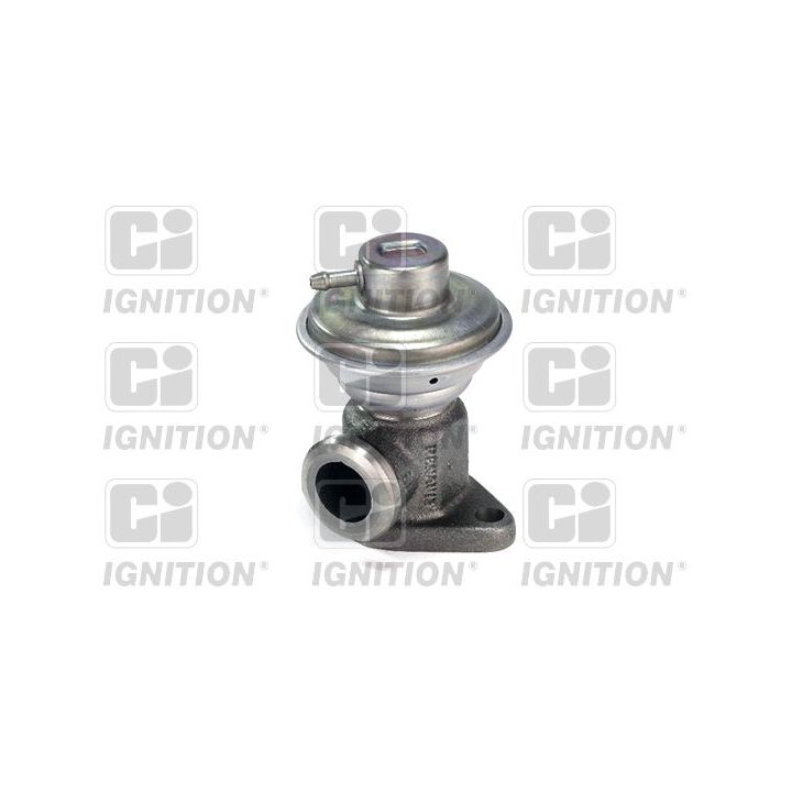 ERG vožtuvas QUINTON HAZELL XEGR104