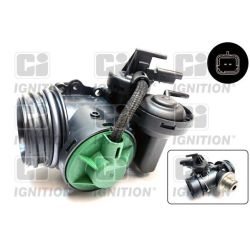 ERG vožtuvas QUINTON HAZELL XEGR112