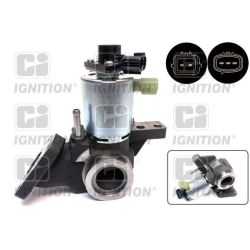 ERG vožtuvas QUINTON HAZELL XEGR114