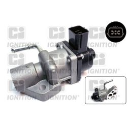 ERG vožtuvas QUINTON HAZELL XEGR12