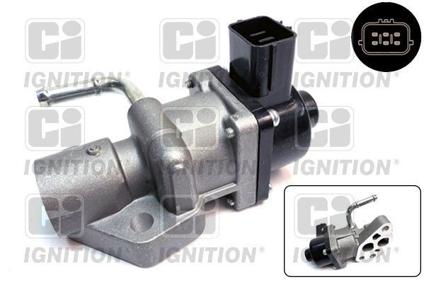 ERG vožtuvas QUINTON HAZELL XEGR12