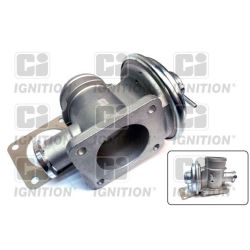 ERG vožtuvas QUINTON HAZELL XEGR132