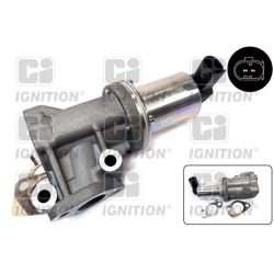 ERG vožtuvas QUINTON HAZELL XEGR143