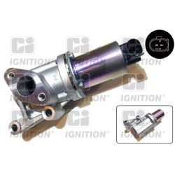 ERG vožtuvas QUINTON HAZELL XEGR144