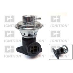 ERG vožtuvas QUINTON HAZELL XEGR15