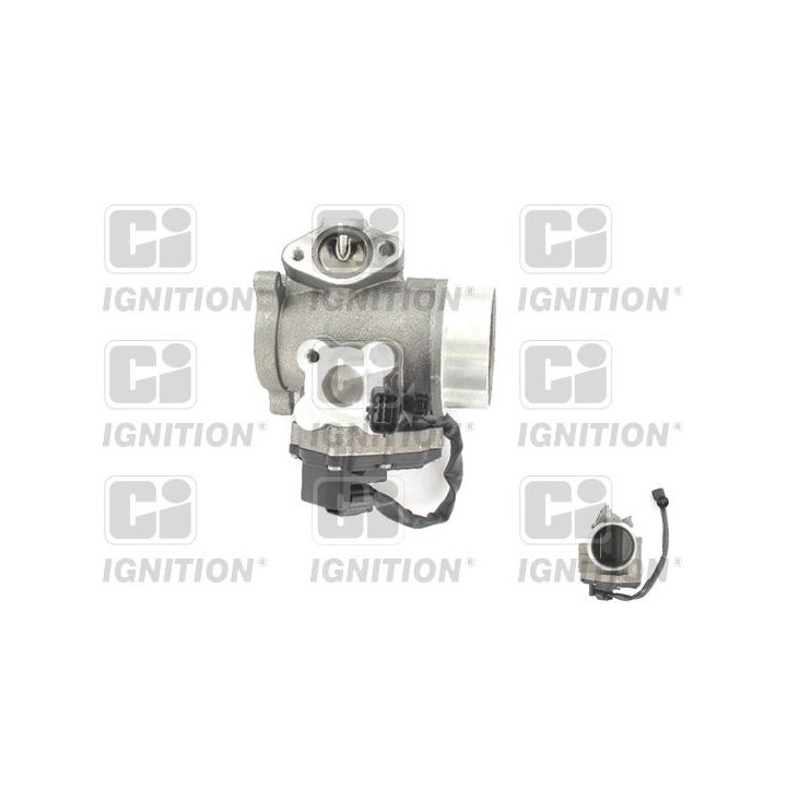 ERG vožtuvas QUINTON HAZELL XEGR171