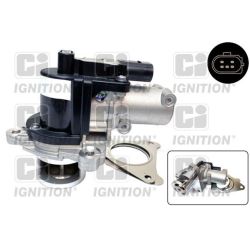 ERG vožtuvas QUINTON HAZELL XEGR182