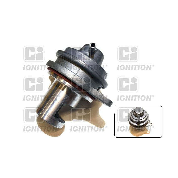 ERG vožtuvas QUINTON HAZELL XEGR183