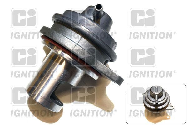 ERG vožtuvas QUINTON HAZELL XEGR183