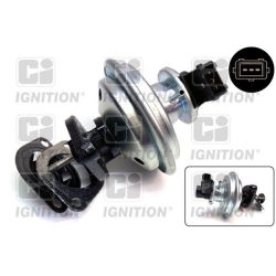 ERG vožtuvas QUINTON HAZELL XEGR185