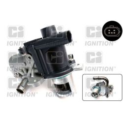 ERG vožtuvas QUINTON HAZELL XEGR201