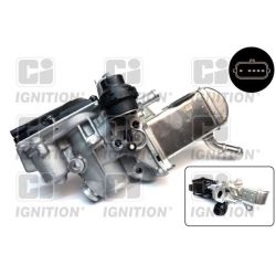 ERG vožtuvas QUINTON HAZELL XEGR223