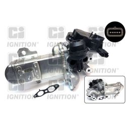 ERG vožtuvas QUINTON HAZELL XEGR243